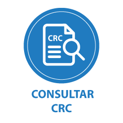 Consultar CRC